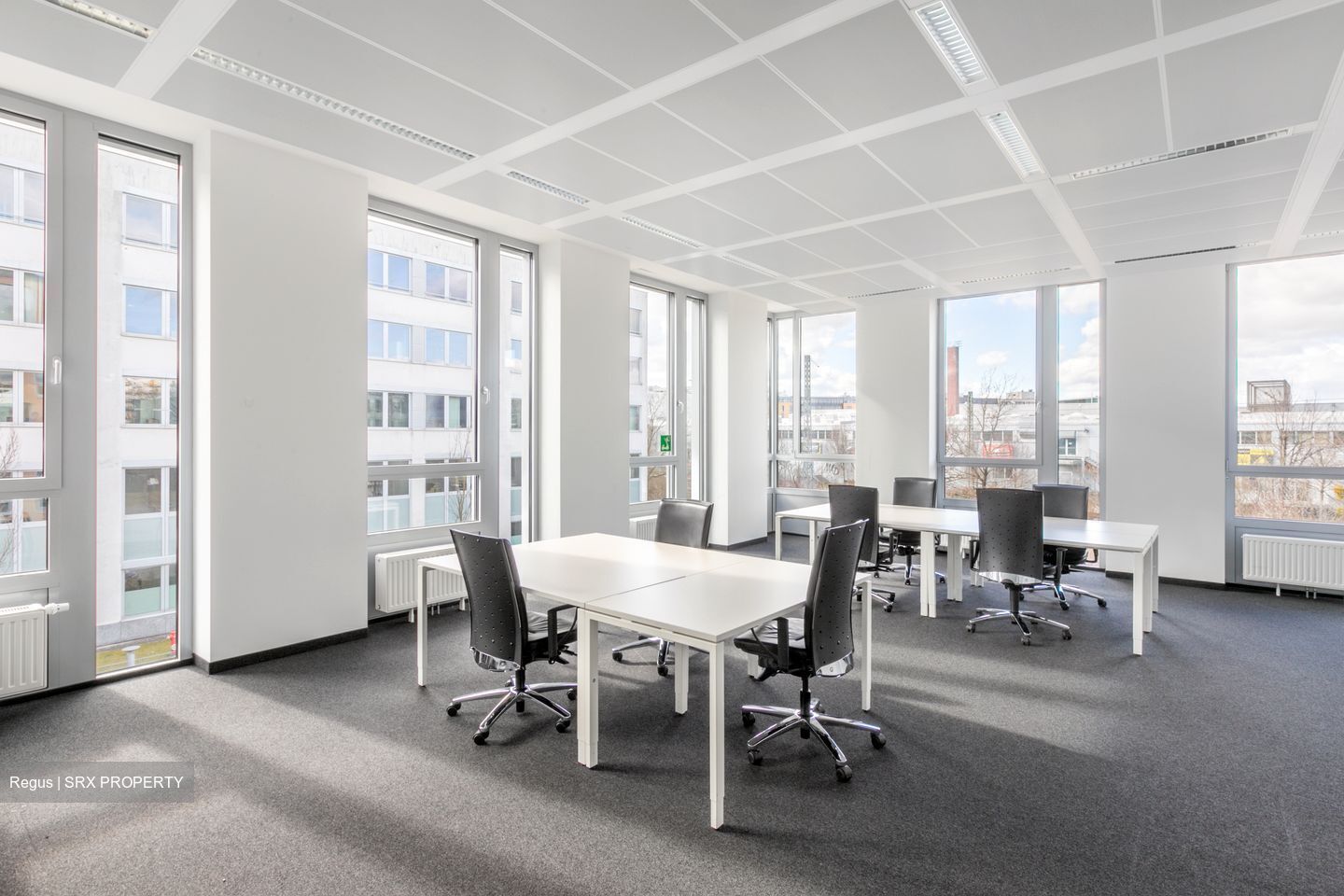 Vision Exchange (D22), Office #504600331